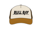 Bull Bay Trucker Hat